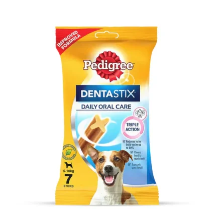 PEDIGREE DENTASTIX