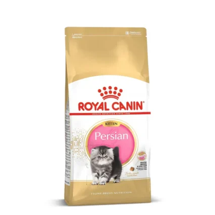 ROYAL CANIN PERSIAN KITTEN 2KG